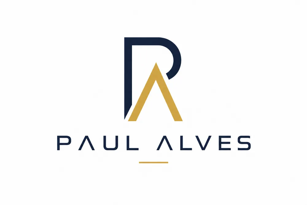 Paul Alves — Développeur Web & Consultant SEO