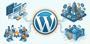 Pourquoi choisir Wordpress